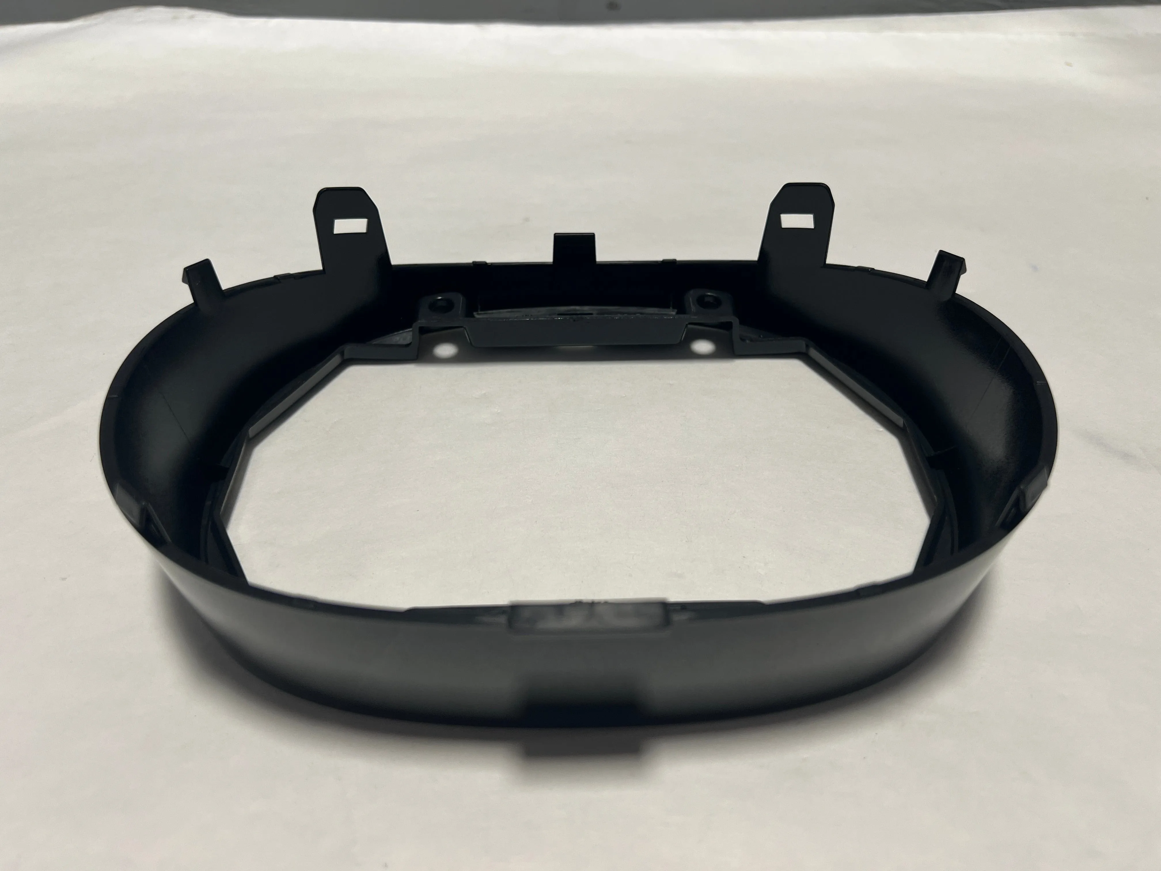 2017-2020 Mazda CX-5 Front Grille Emblem Mount Bracket -Adaptive Cruise