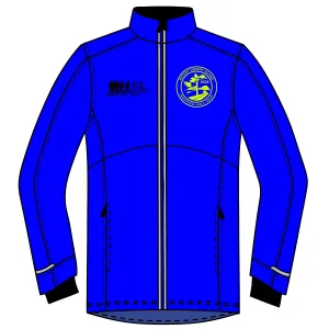 2024 Official MDI Marathon Jacket Men's