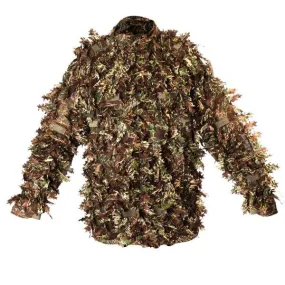 3D Ghillie Jacket - Kreuzotter