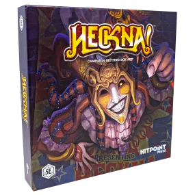 5e Heckna! Box Set