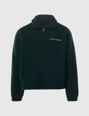 A MA MANIÉRE STADIUM JACKET