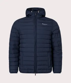 Active100Gr Hooded Jacket