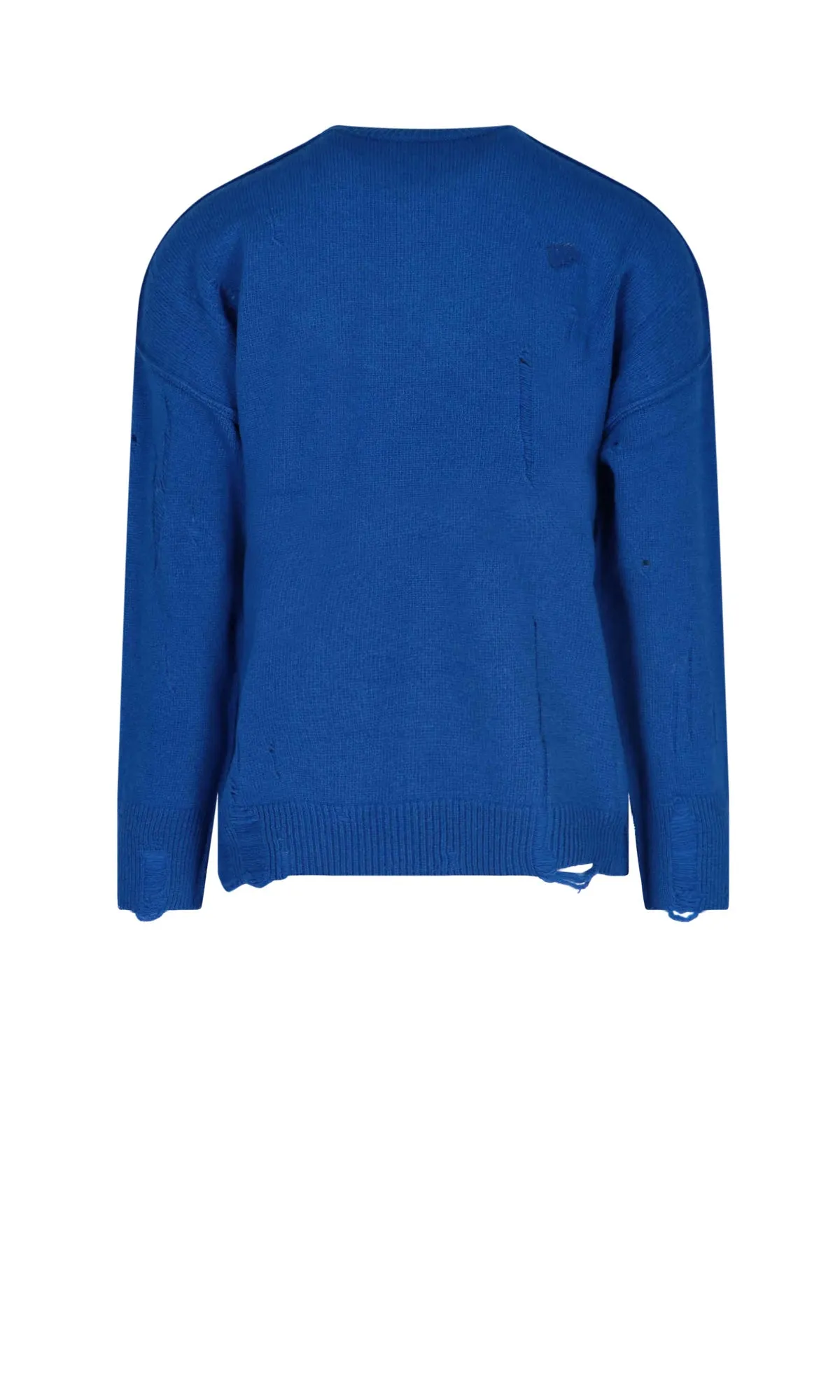 Ader Error Crewneck Knit Jumper