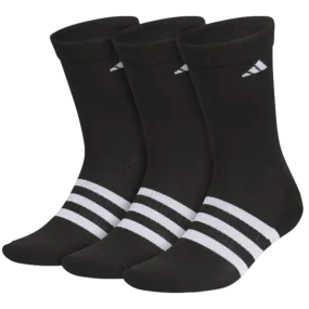 Adidas Adaptive Crew Socks (3 pk)