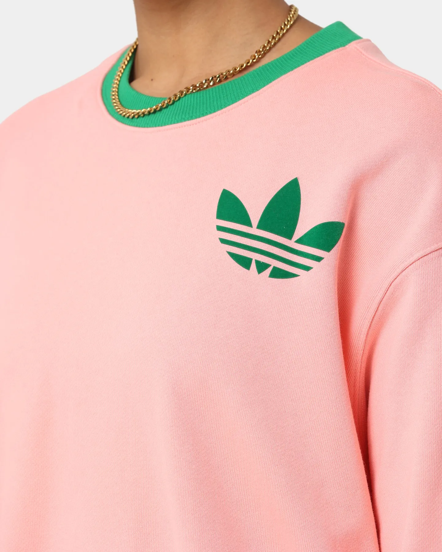 Adidas Adicolor Women's Sweatshirt Super Pop