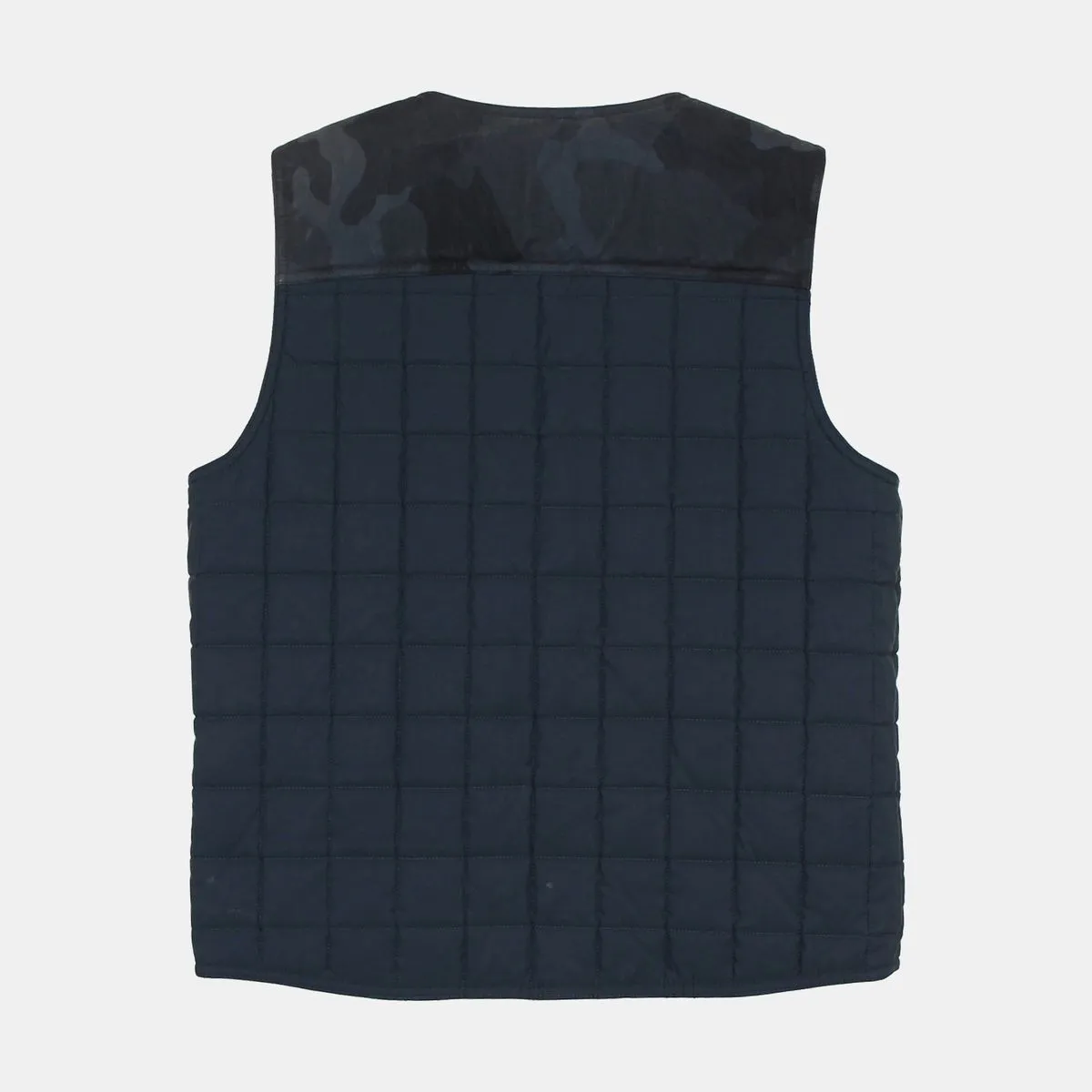 All Saints Gilet