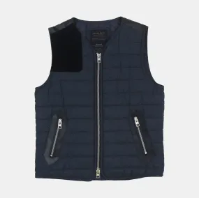 All Saints Gilet