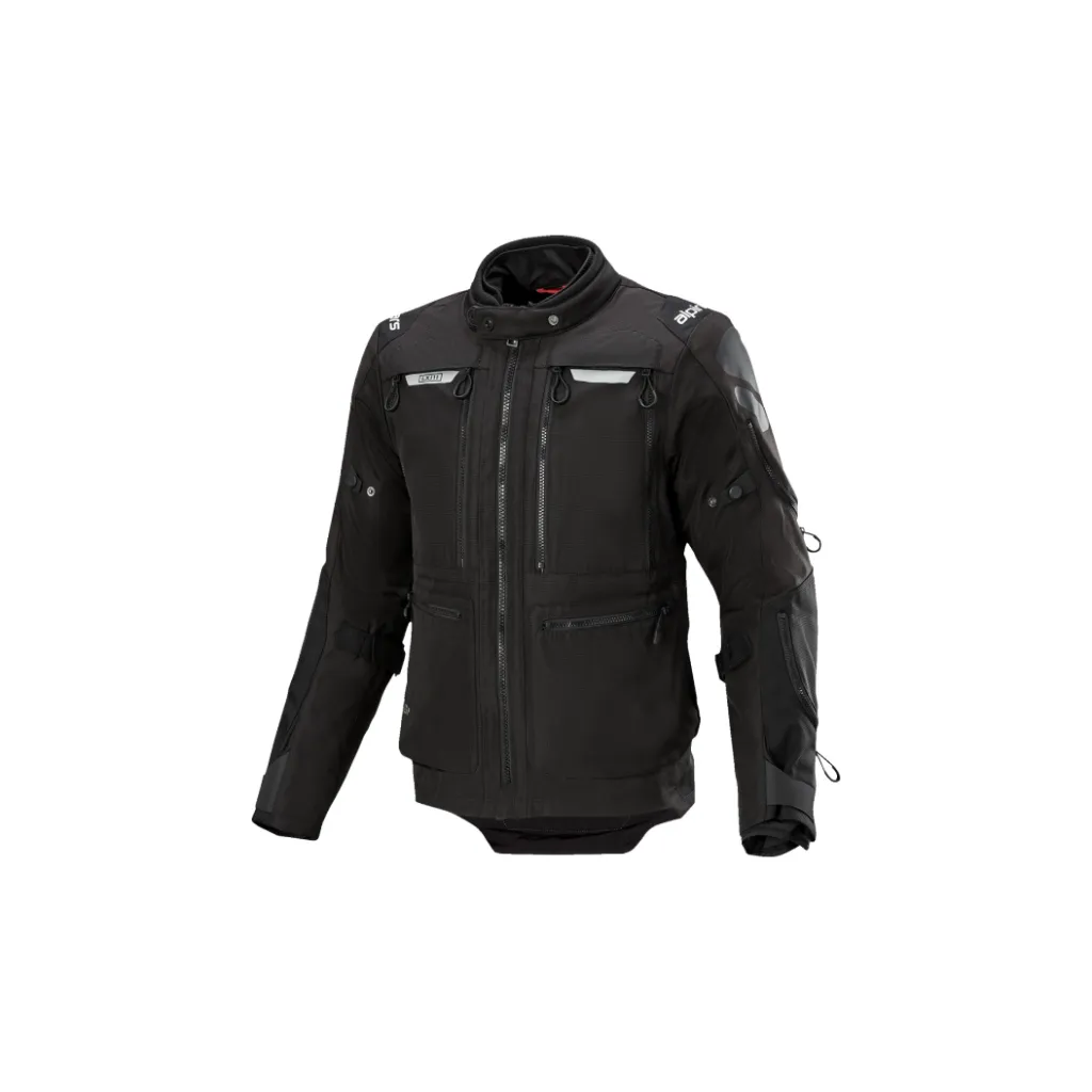 Alpinestars Ardent 3-In-1 Adventure Touring Jacket