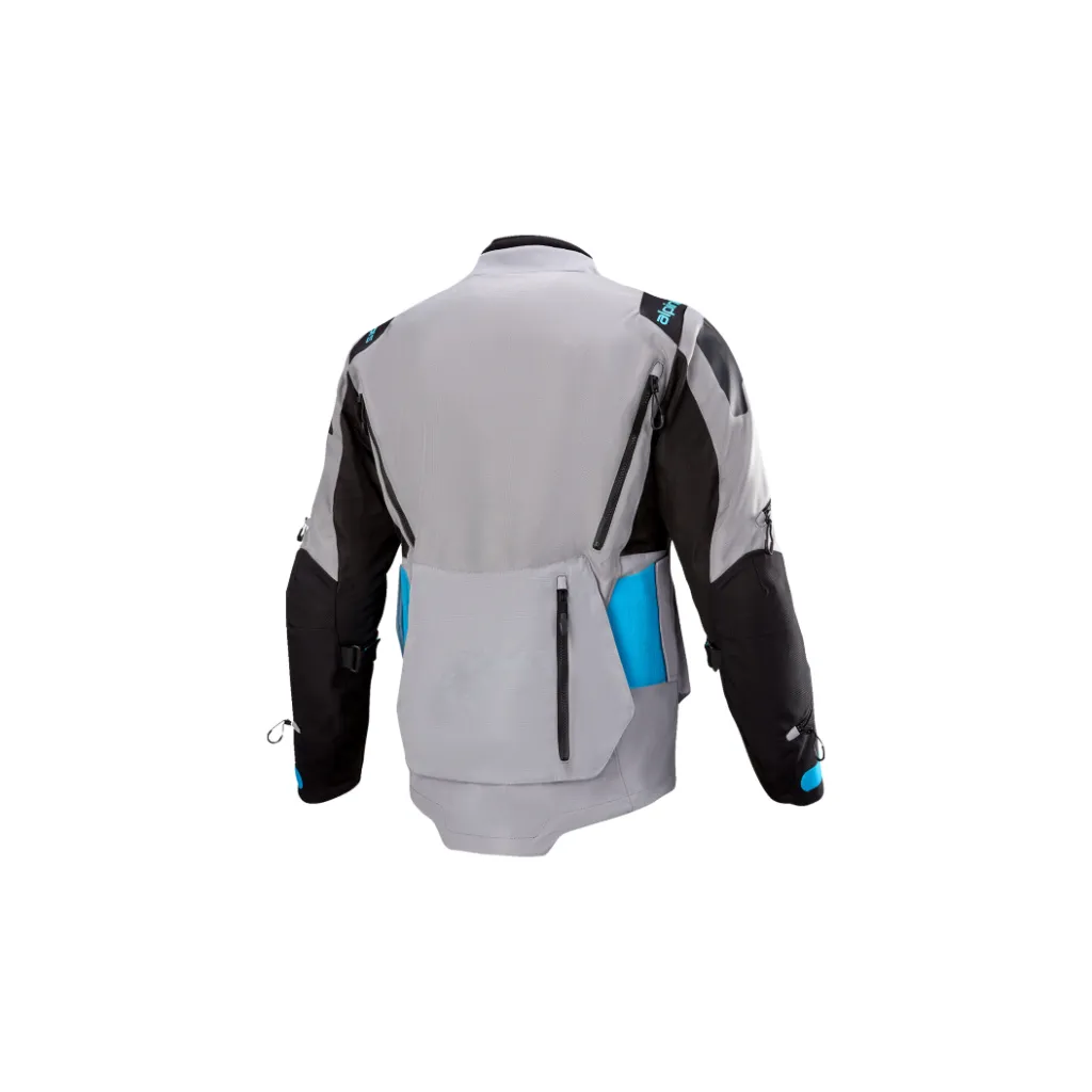 Alpinestars Ardent 3-In-1 Adventure Touring Jacket