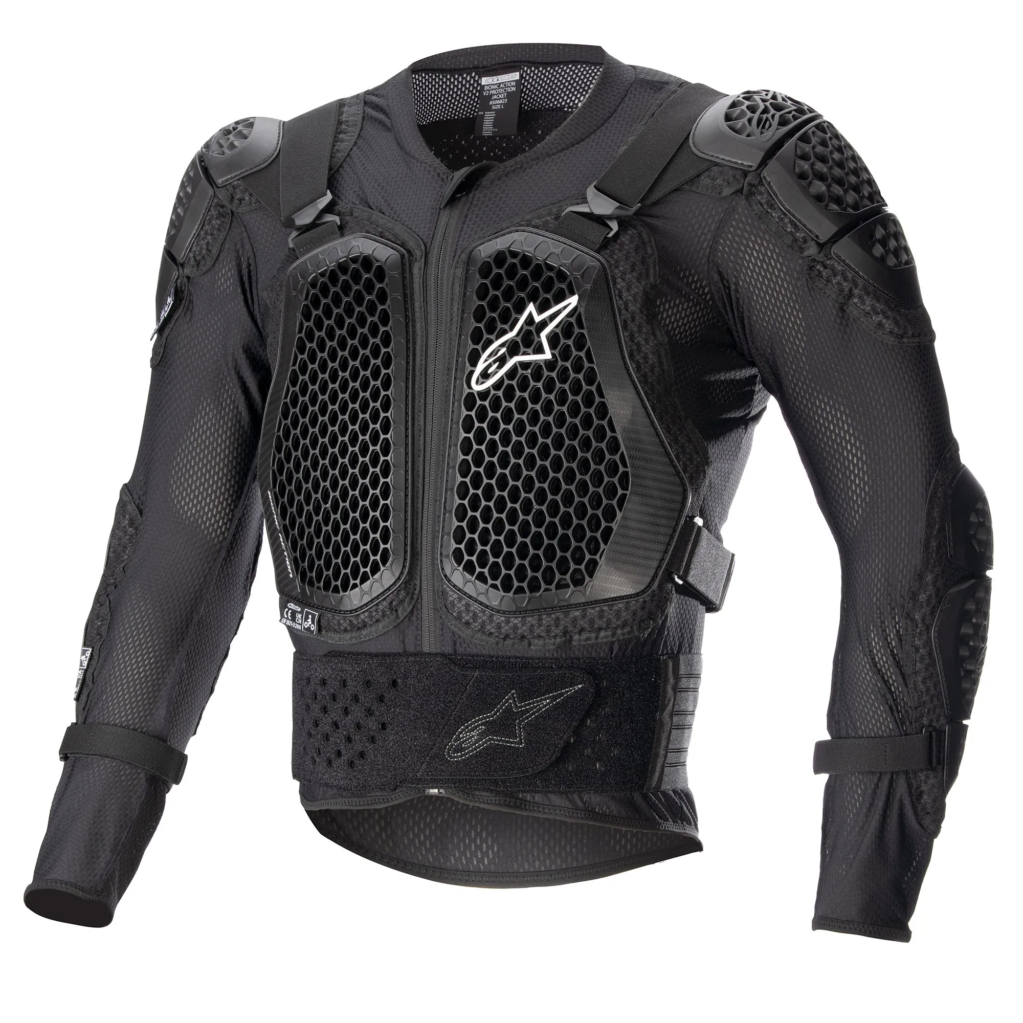 Alpinestars - Bionic Action V2 Jacket