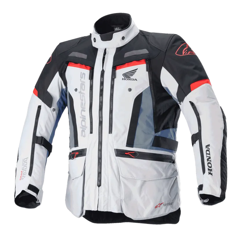 Alpinestars Bogota Pro Drystar ADV/Dualsport Jackets