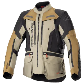 Alpinestars Bogota Pro Drystar ADV/Dualsport Jackets