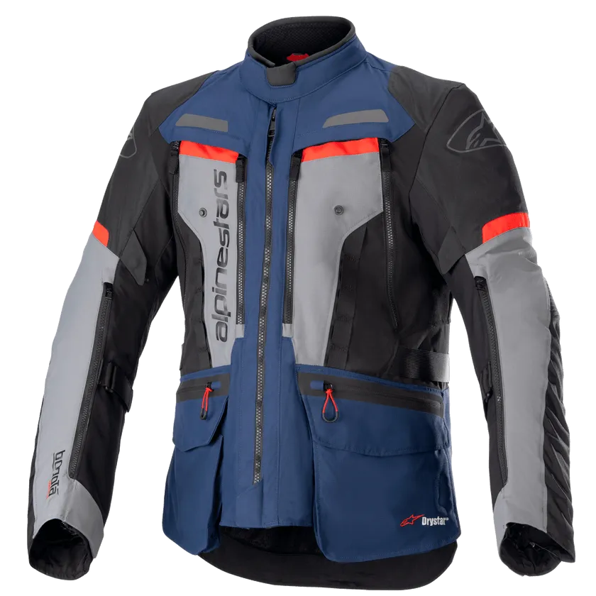 Alpinestars Bogota Pro Drystar ADV/Dualsport Jackets