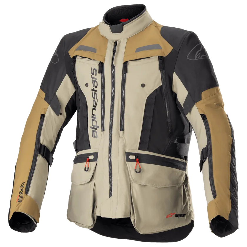 Alpinestars Bogota Pro Drystar ADV/Dualsport Jackets