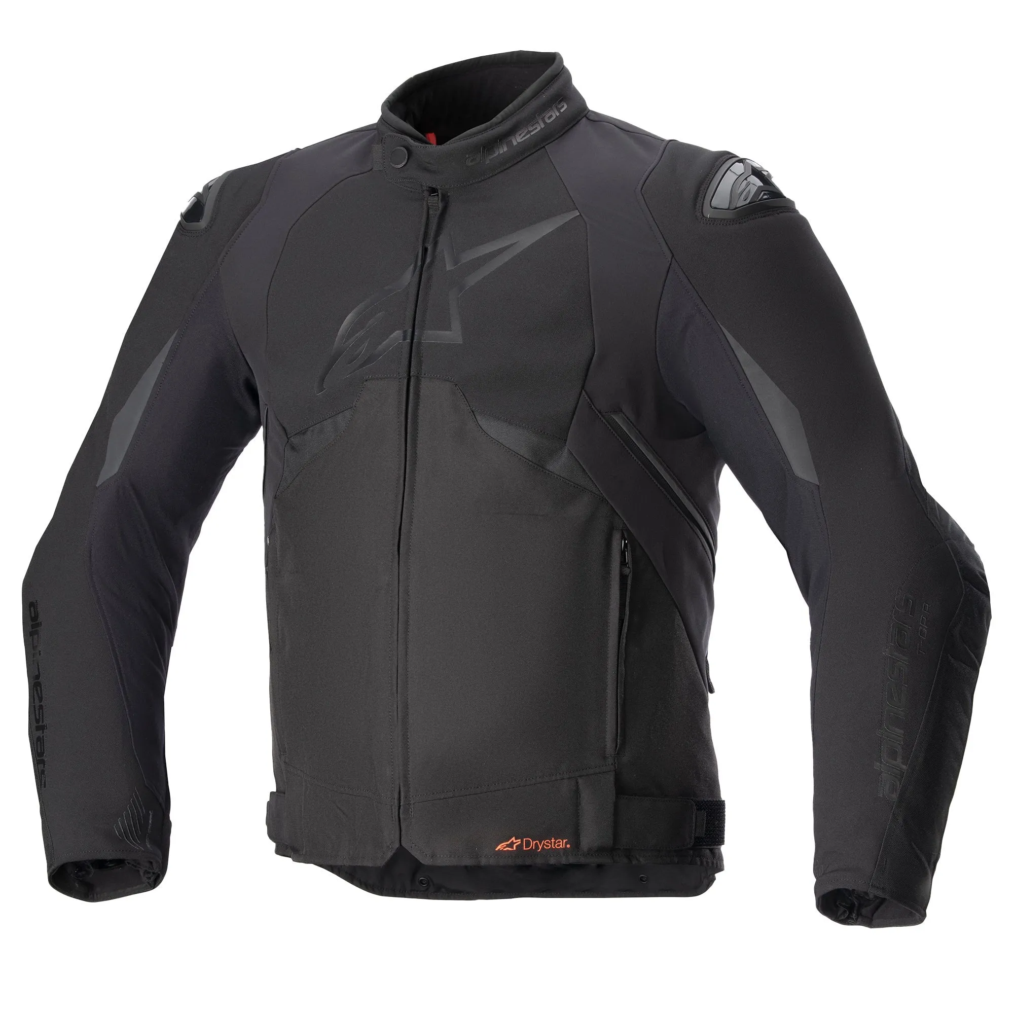 Alpinestars T-Gp R V3 DS Jkt Black Black