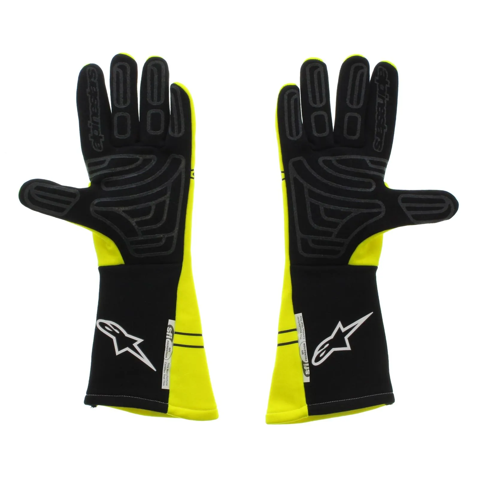 Alpinestars Tech-1 Start V3 Gloves 3551623-55-XL