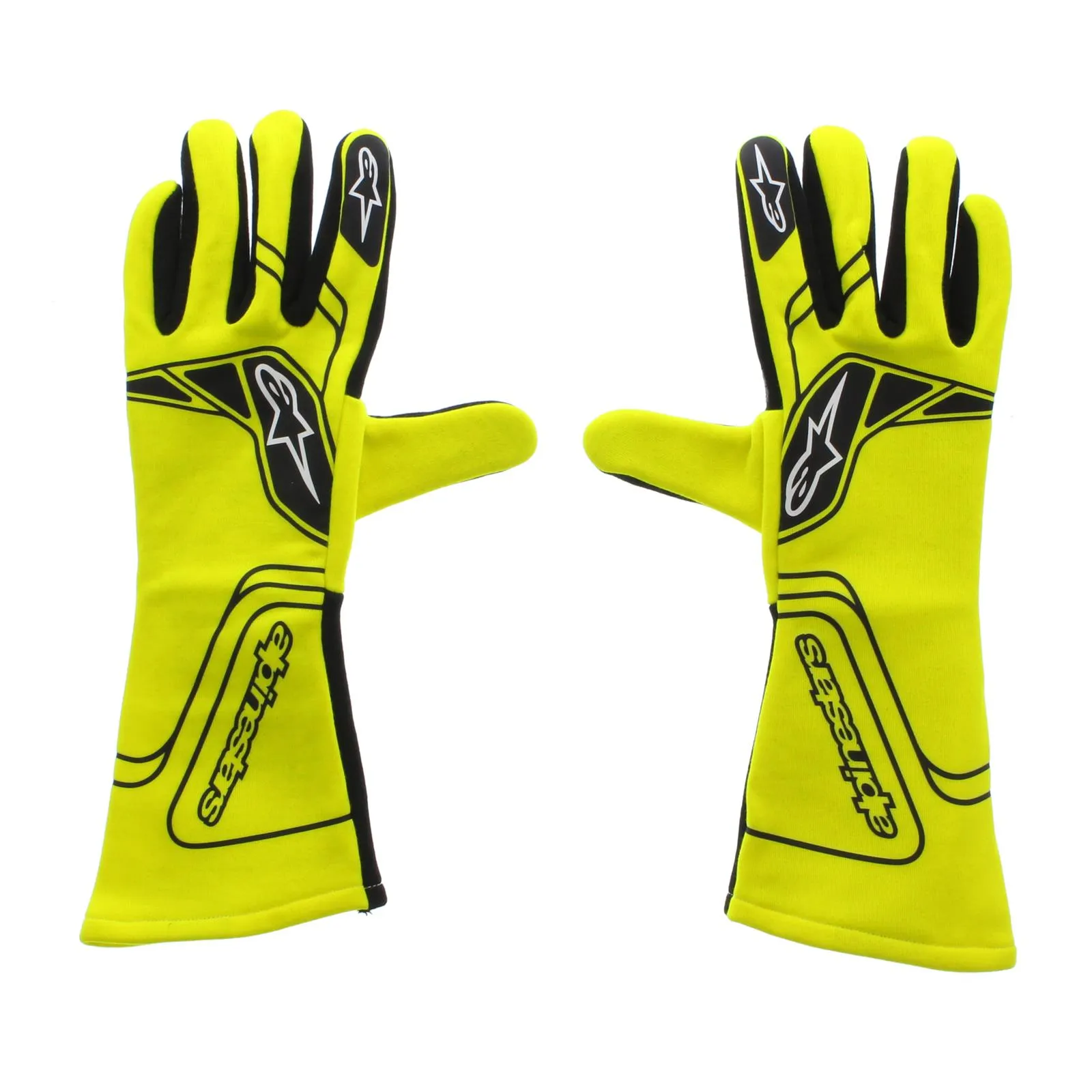 Alpinestars Tech-1 Start V3 Gloves 3551623-55-XL