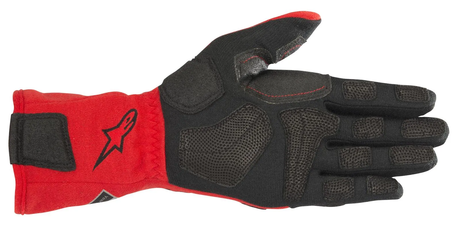 Alpinestars Tech-M Race Gloves 3552818-31-S