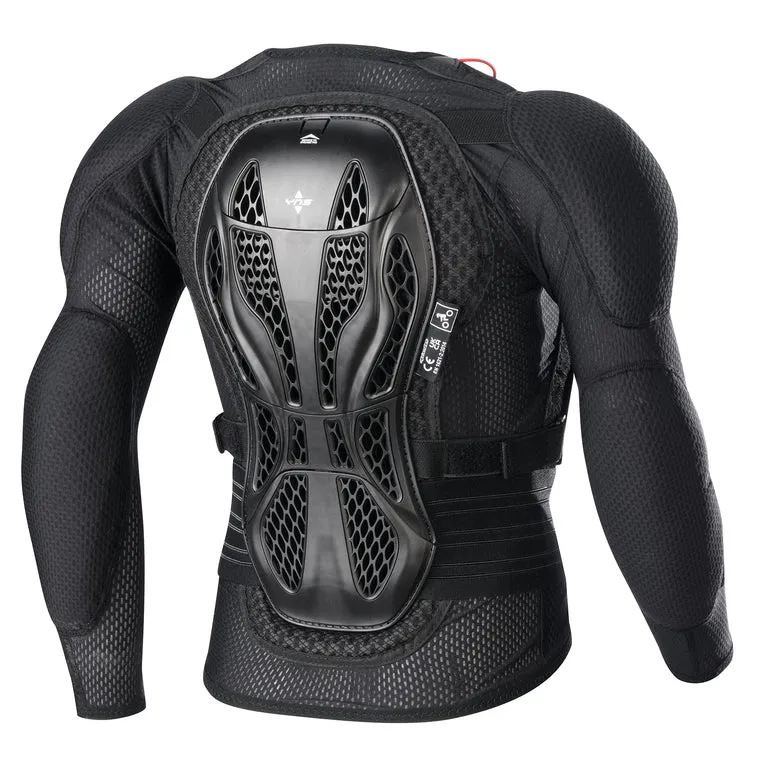 Alpinestars Youth Bionic Action V2 Protection Jacket