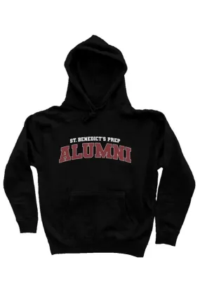 Alumni Pullover Hoodie