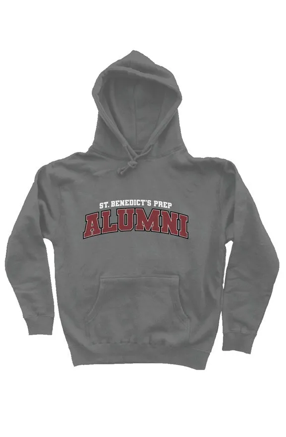 Alumni Pullover Hoodie