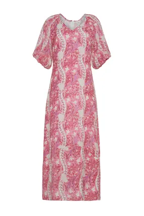 Anna Cate Allie Maxi Vine Dress