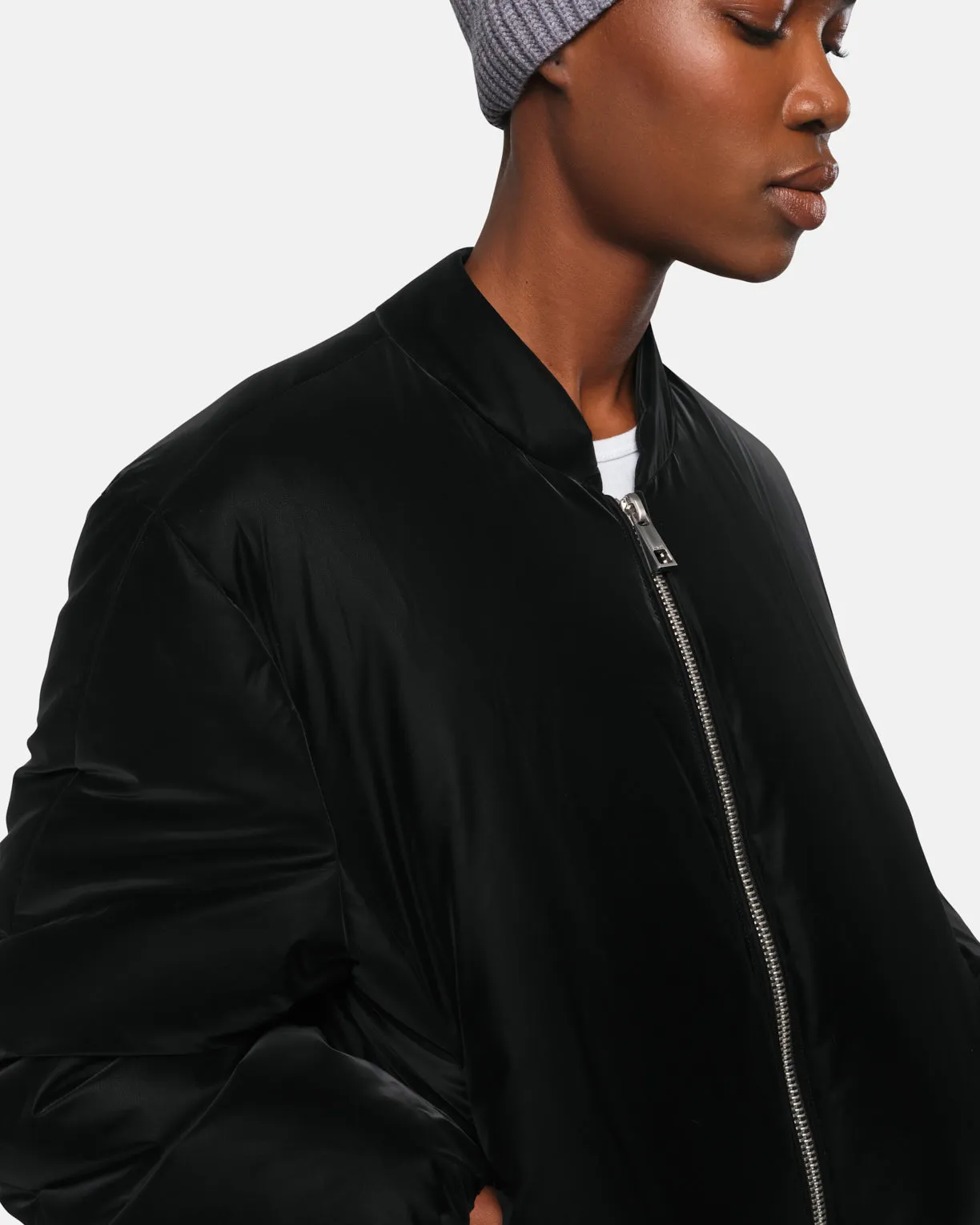 Apparis Leni Bomber Jacket