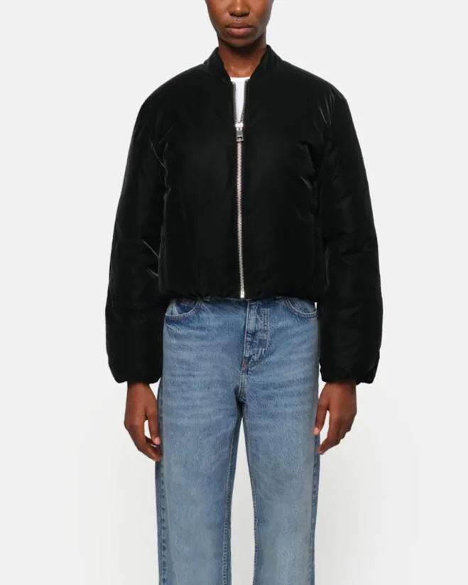 Apparis Leni Bomber Jacket