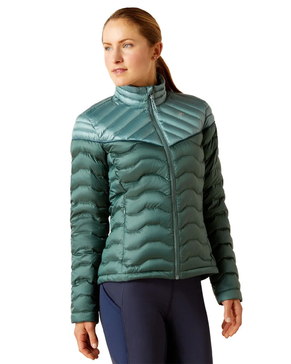 Ariat Womens Ideal Down Jacket