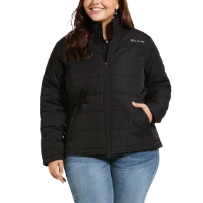 Ariat Women's Real Crius Black Concealed Carry Jacket