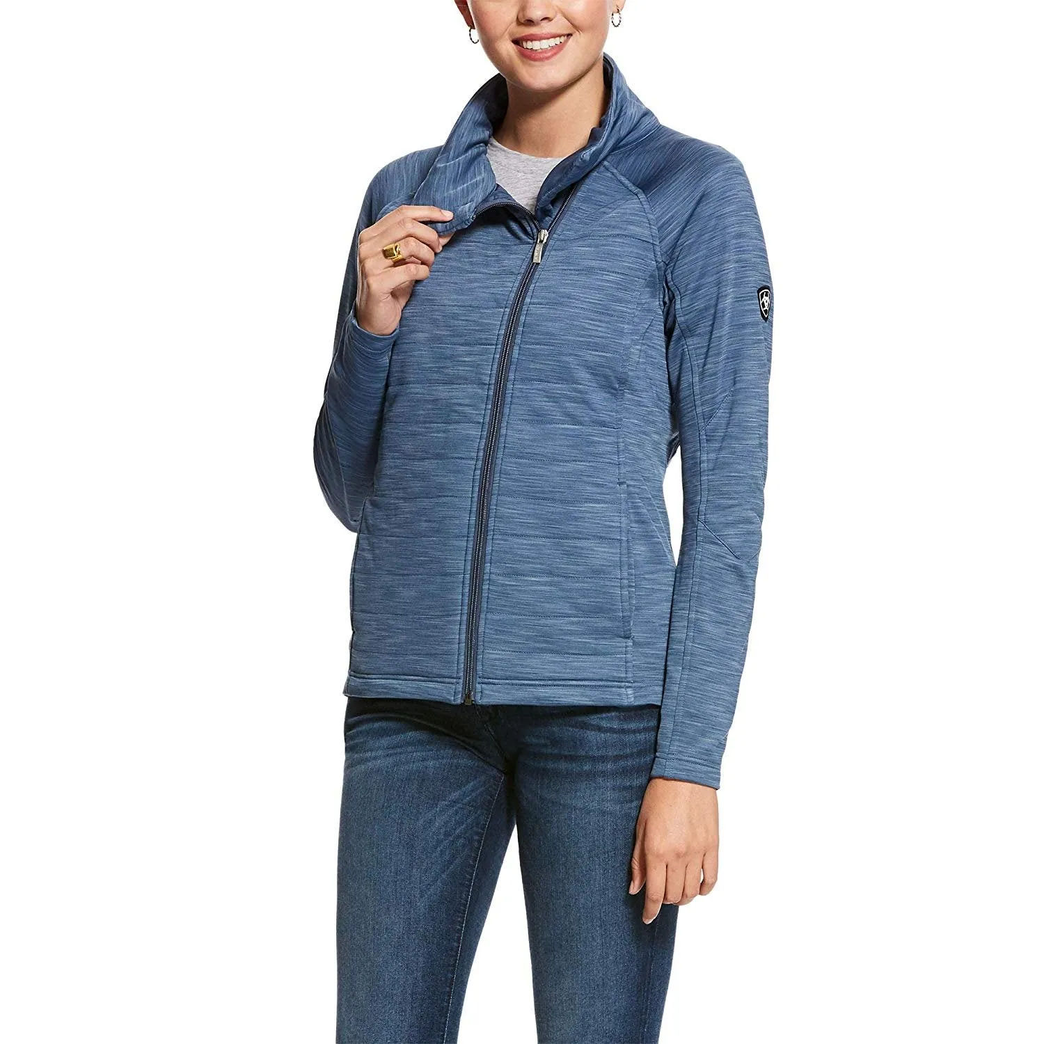 Ariat Women's Vanquish Full Zip Jacket