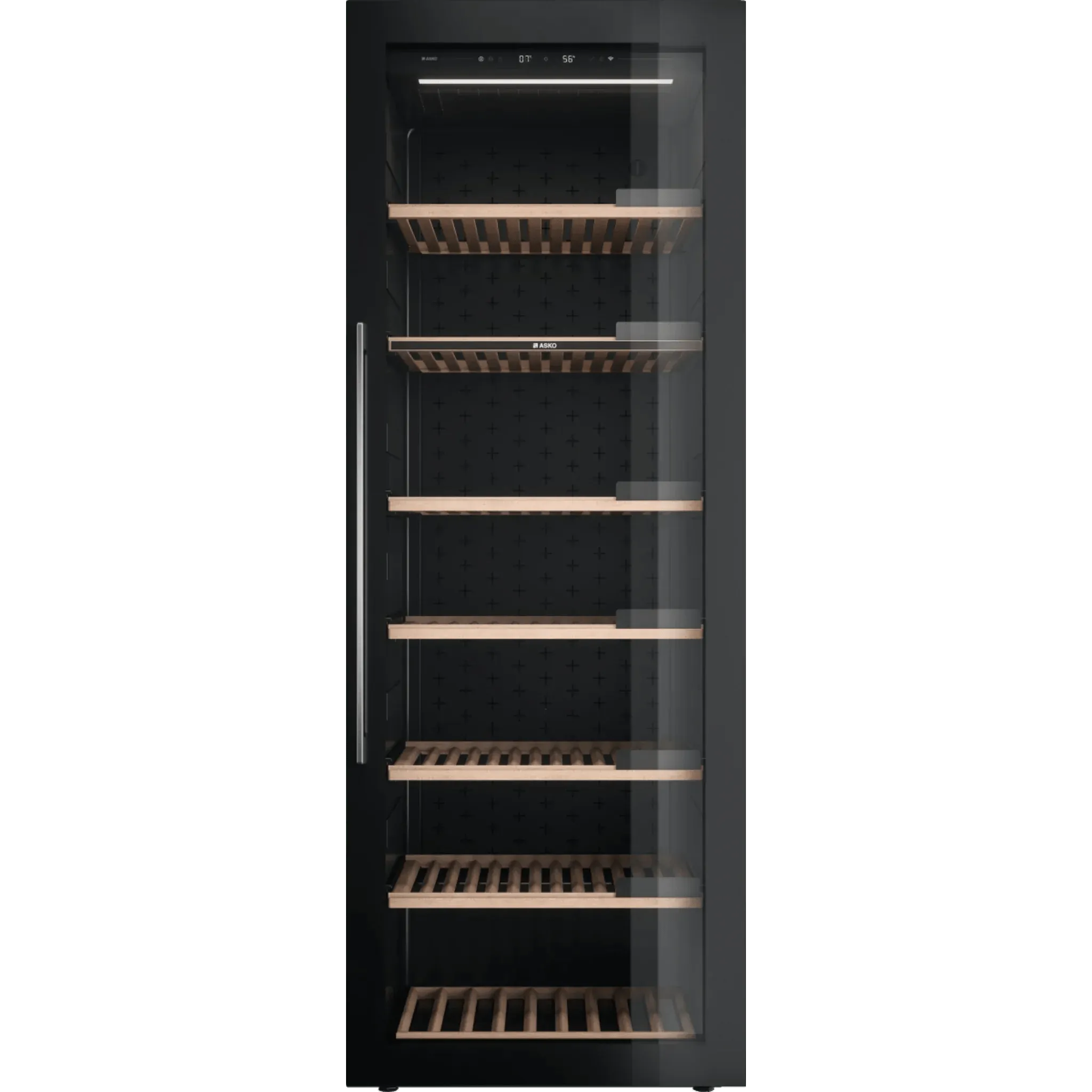 ASKO Wine Climate Cabinet WCN111942G