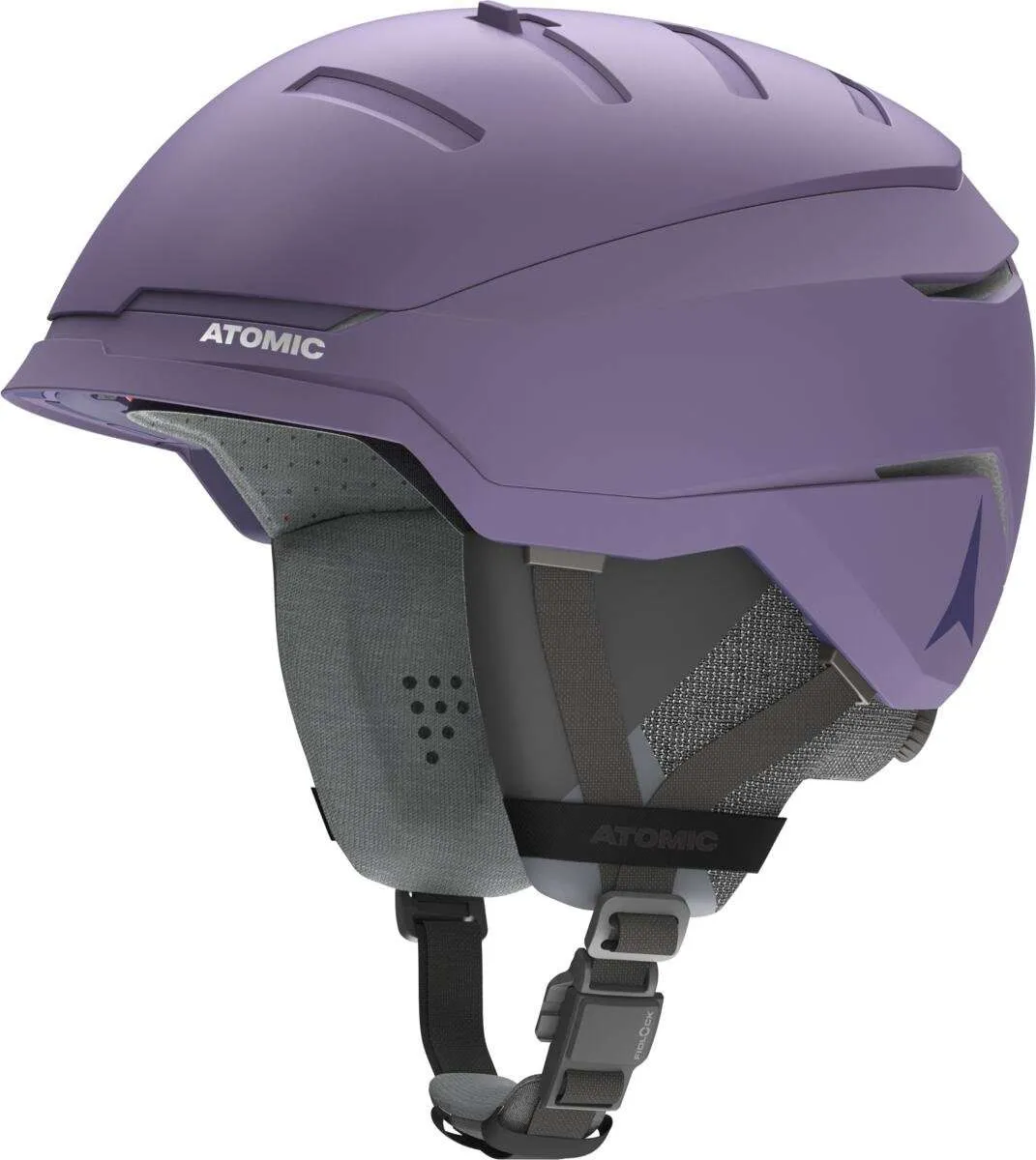 Atomic Savor GT Amid Helmet 2022-2023