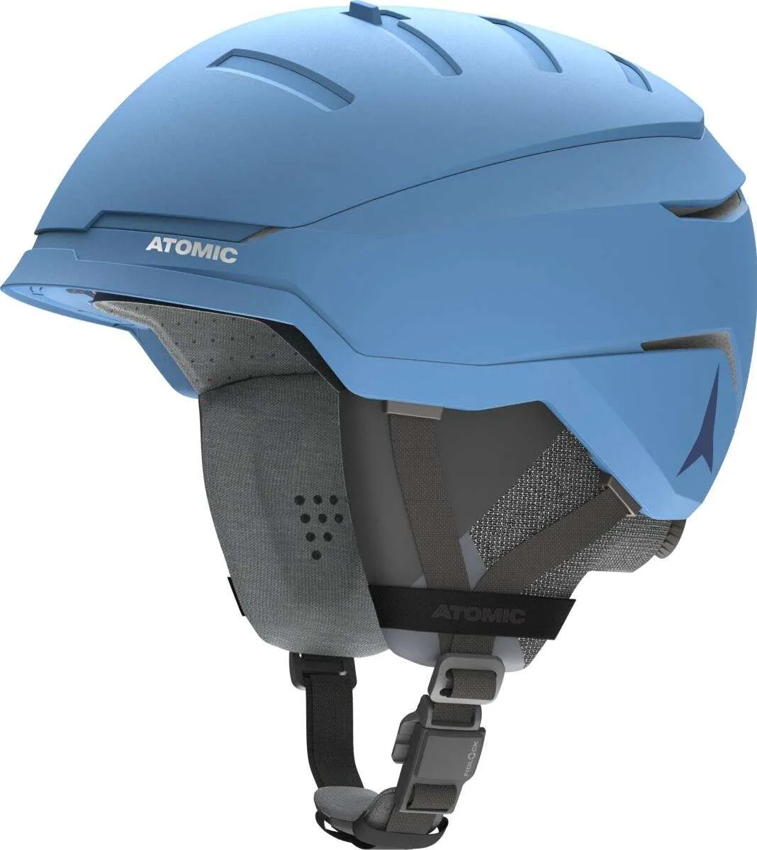 Atomic Savor GT Amid Helmet 2022-2023