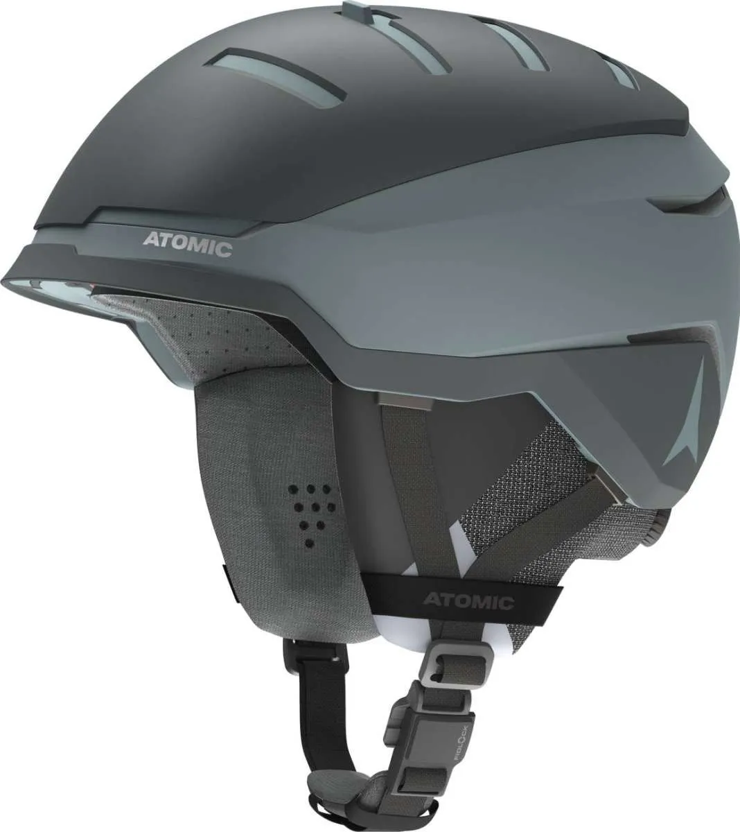 Atomic Savor GT Amid Helmet 2022-2023