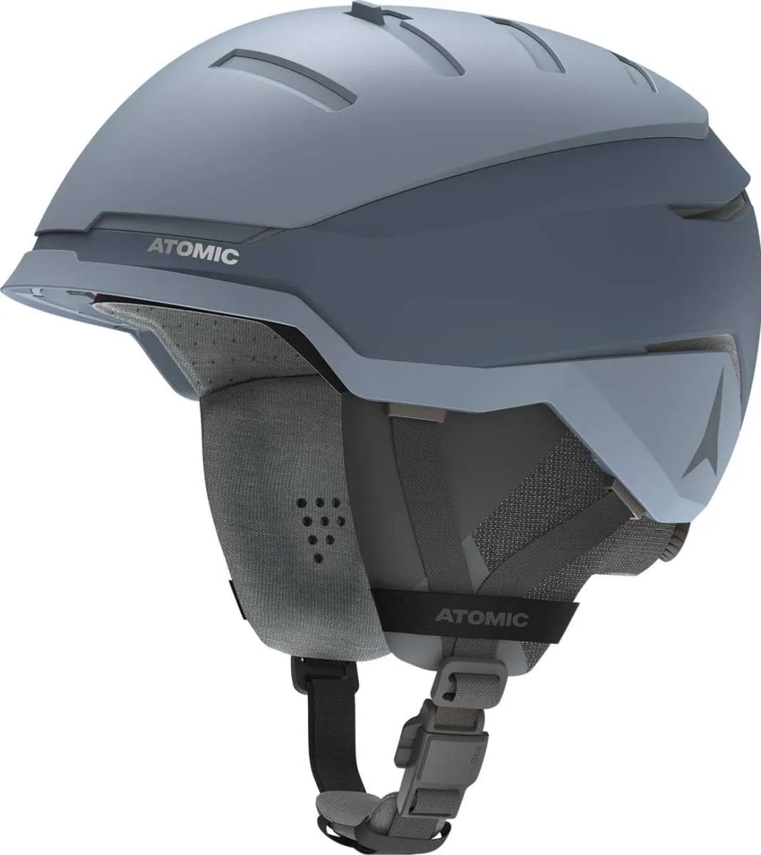 Atomic Savor GT Amid Helmet 2022-2023