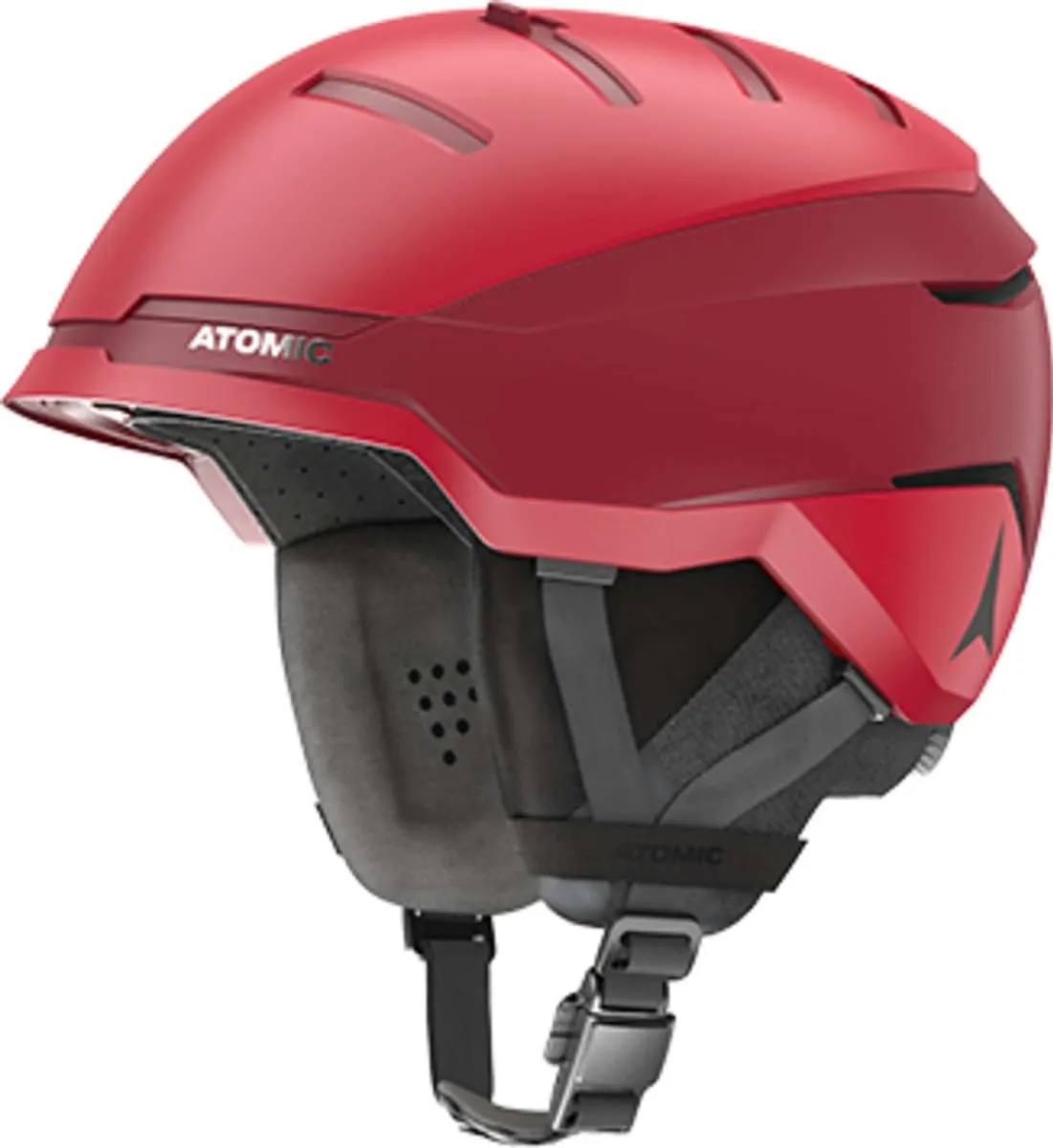 Atomic Savor GT Amid Helmet 2022-2023