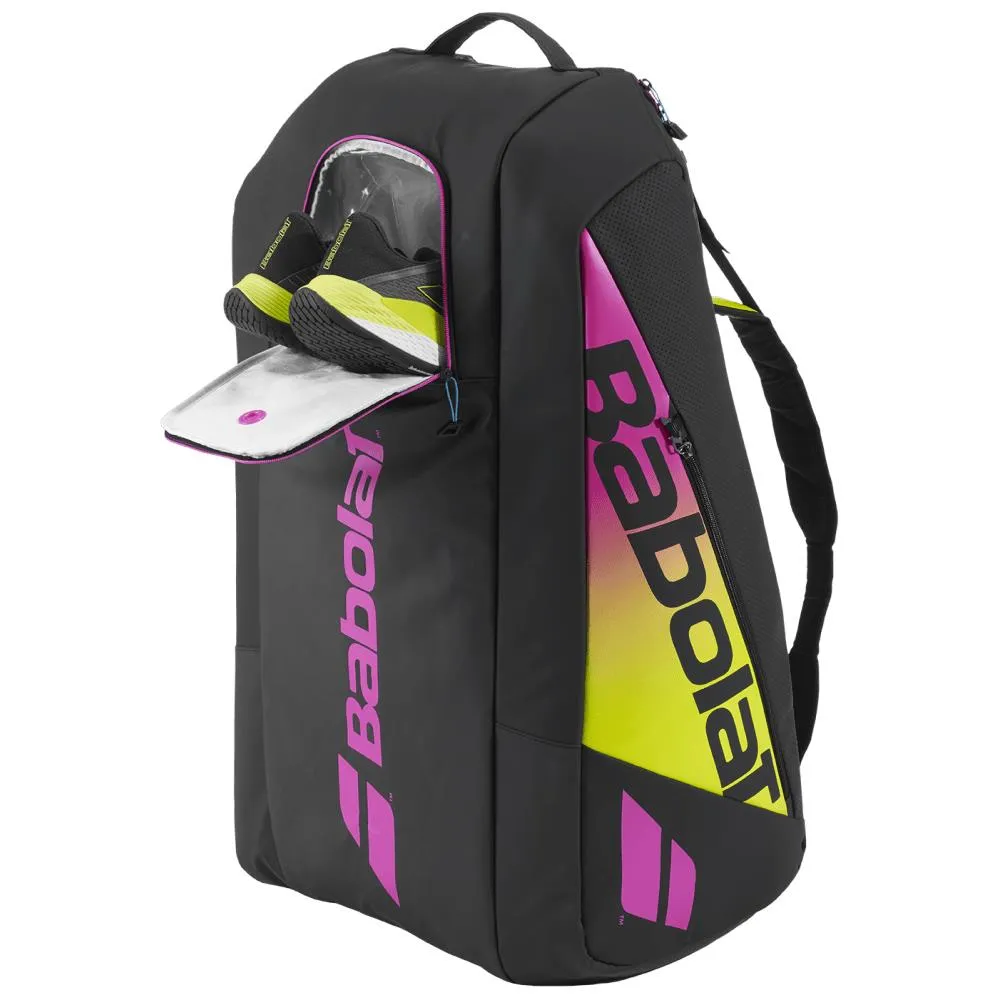 Babolat Pure Aero Rafa 12 Pack