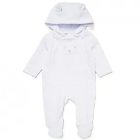 Baby Quilted Pramsuit