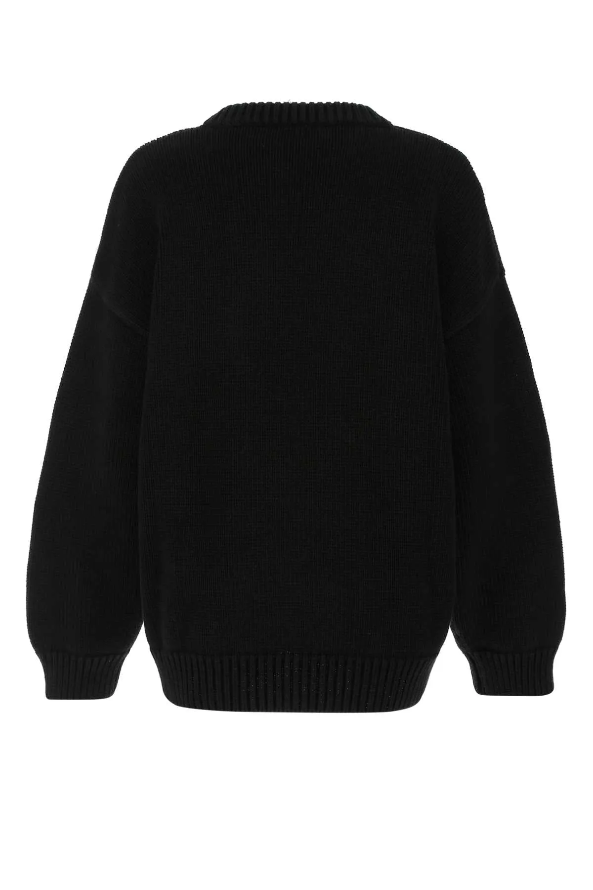 Balenciaga BB Laurel Crewneck Jumper