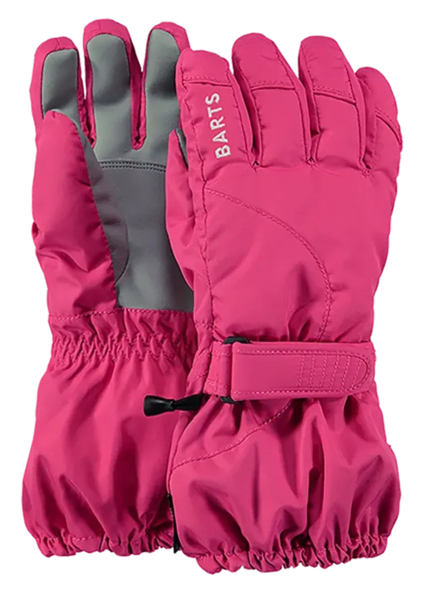 Barts Kids Basic Ski Gloves