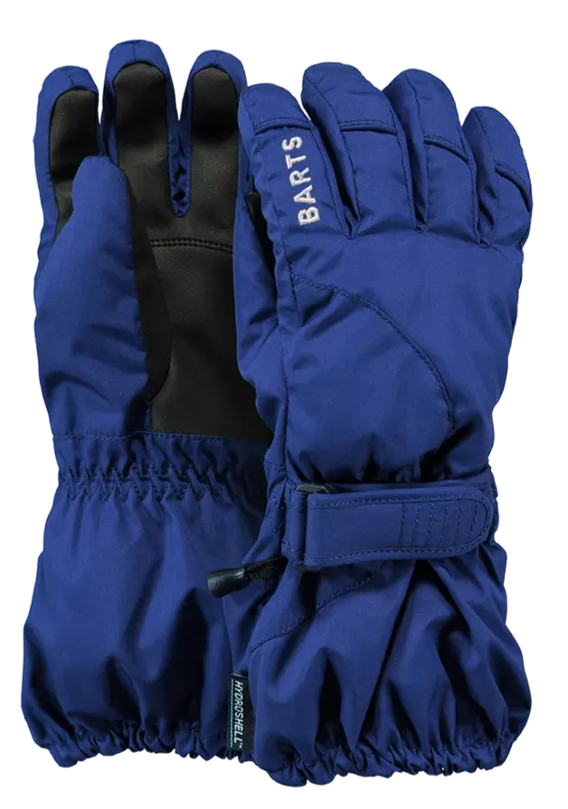 Barts Kids Basic Ski Gloves