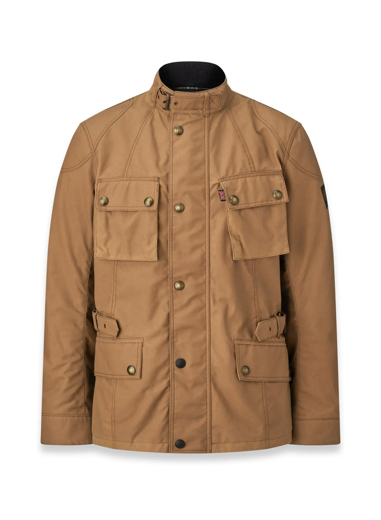 Belstaff Crosby Jacket - AA