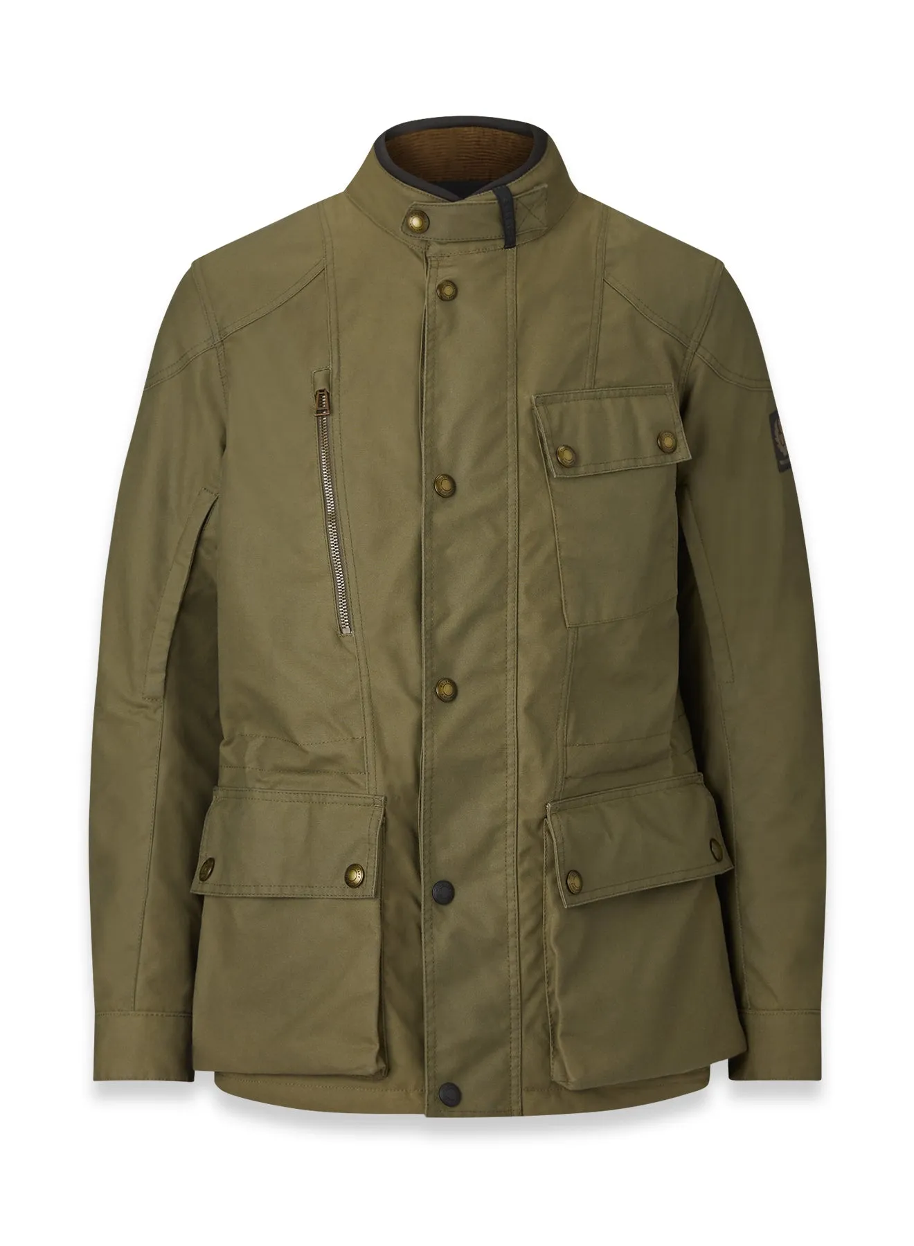 Belstaff Waymaster Jacket - AA