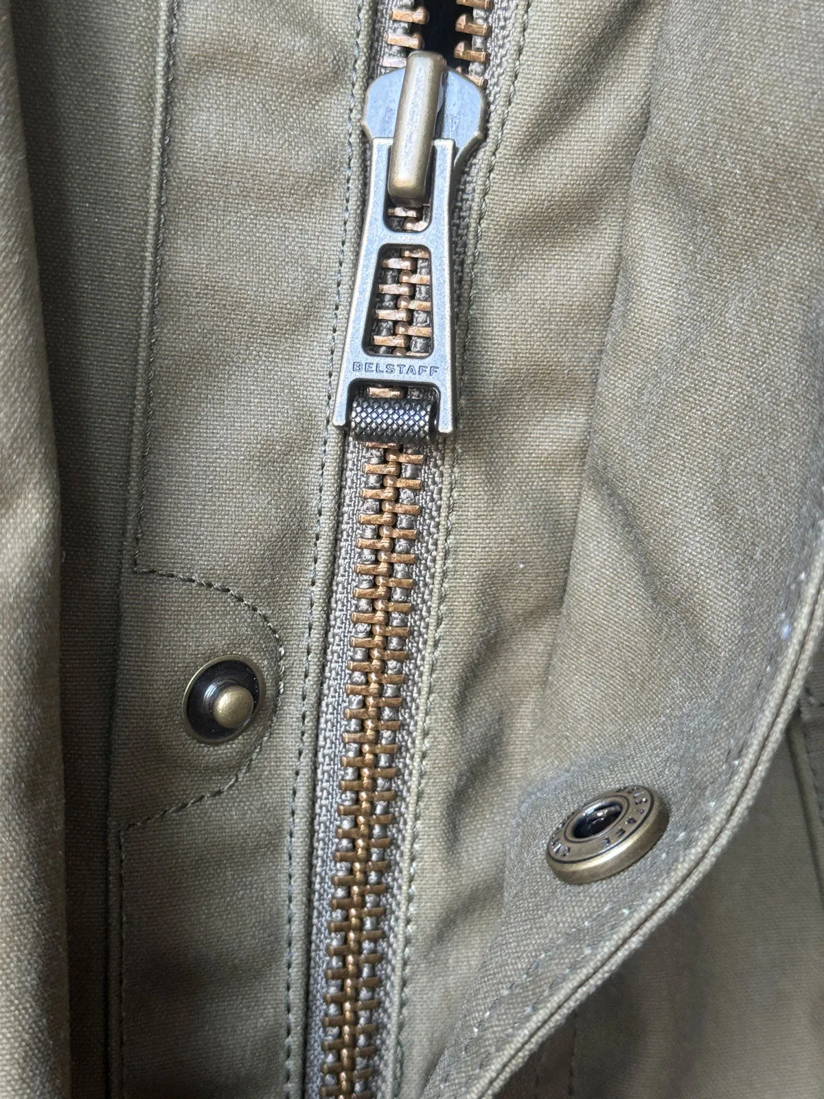 Belstaff Waymaster Jacket - AA