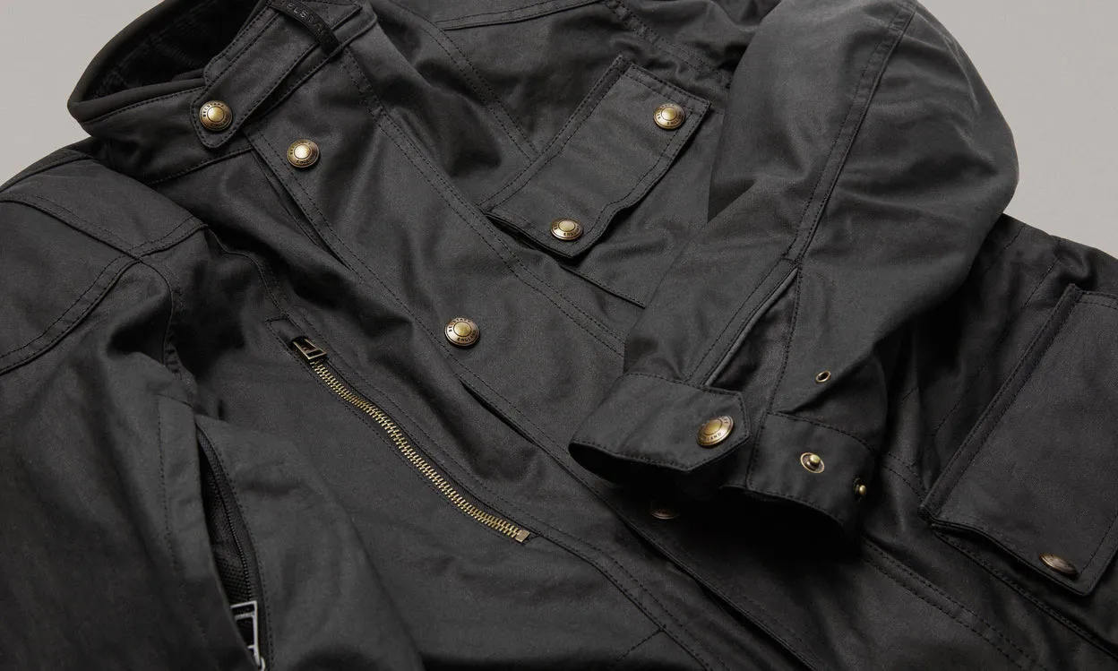 Belstaff Waymaster Jacket - AA