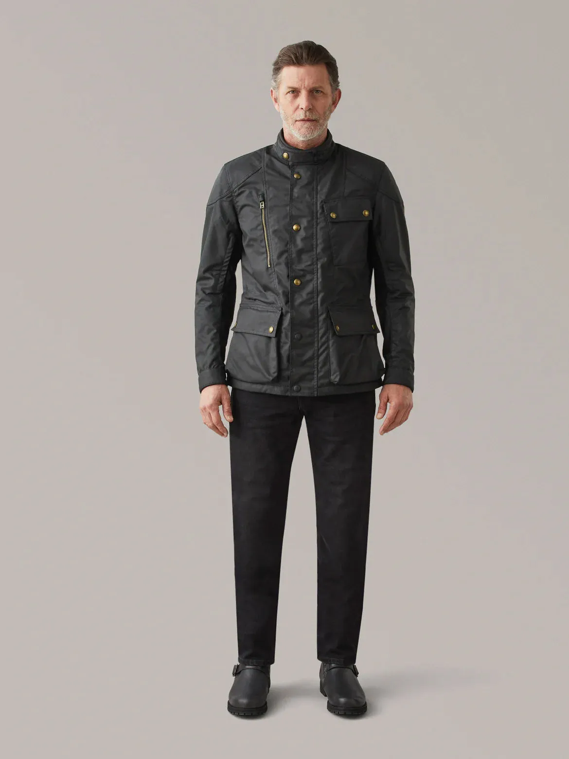 Belstaff Waymaster Jacket - AA