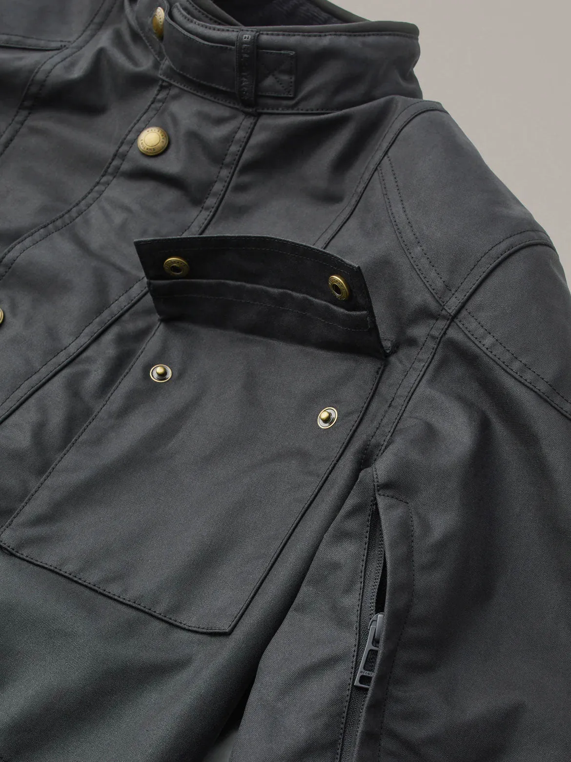 Belstaff Waymaster Jacket - AA