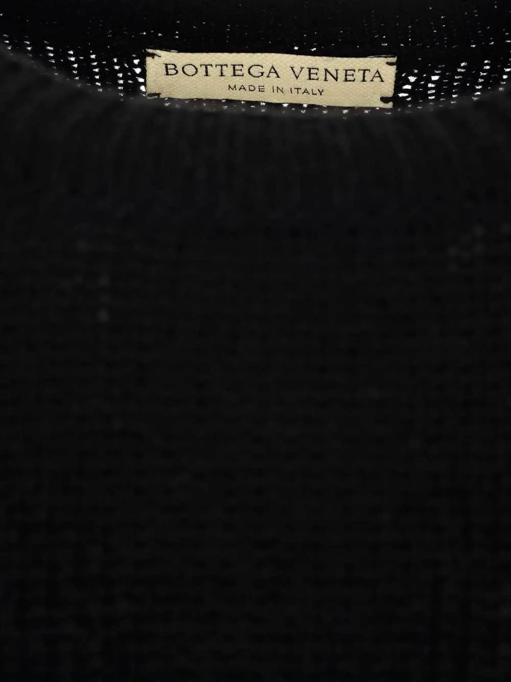 Bottega Veneta Crewneck Jumper