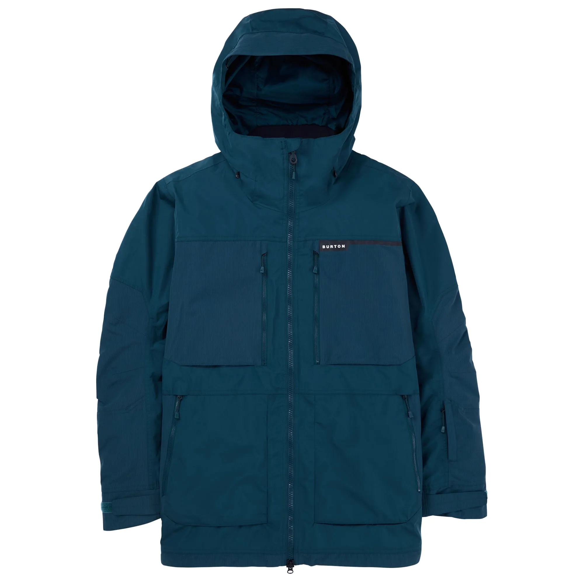 Burton Frostner 2L Jacket